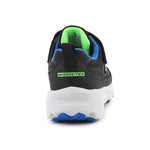 Skechers Elite Sport Tread - Aquavek 406334L-BKBL Black/Blue Kiegészítő