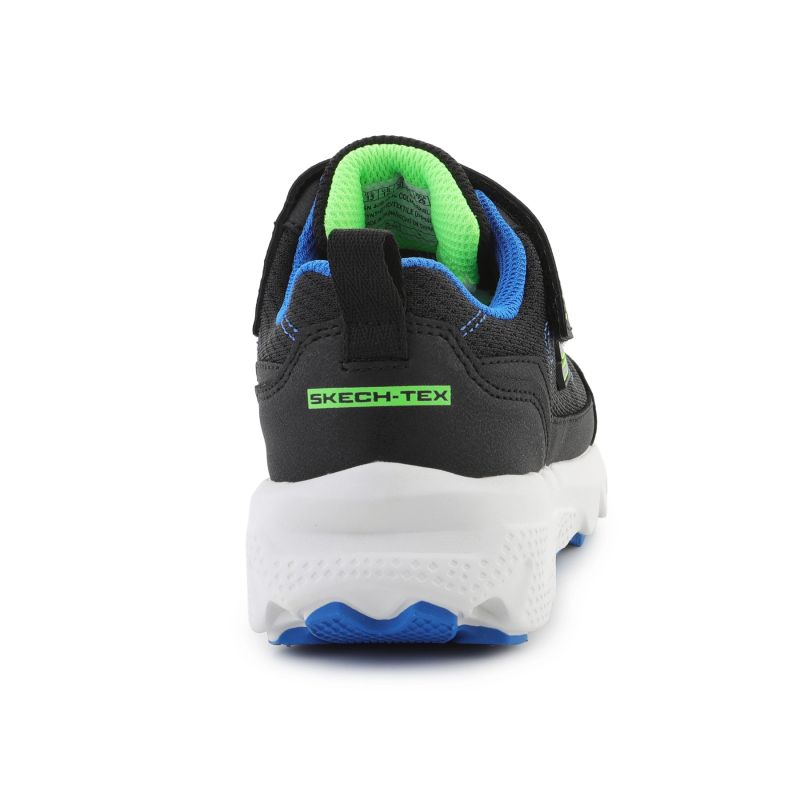 Skechers Elite Sport Tread - Aquavek 406334L-BKBL Black/Blue Kiegészítő