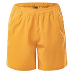 Elbrus Paru Tb Jr sárga shorts, pants