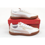 Puma women's sports Club Kayzer OG sneakers fashionable lightweight fehér cipő