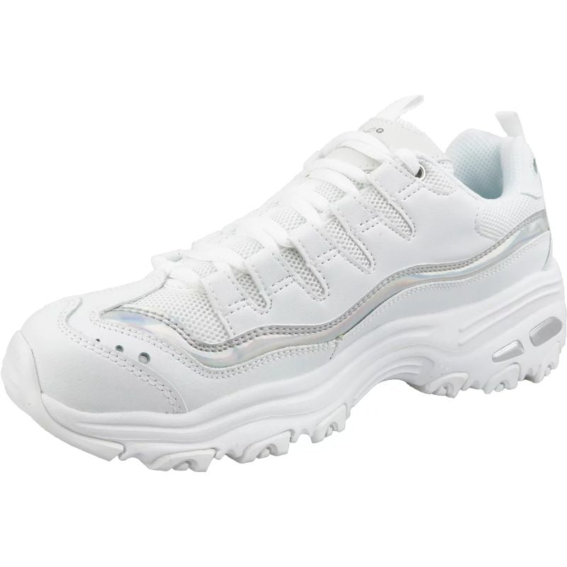 Inny Skechers D'Lites M 13160-WSL Utcai cipő