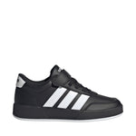 Adidas Breaknet 3.0 Kids Black fekete cipő