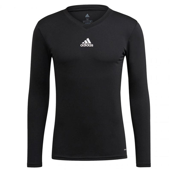 Adidas Team Base Tee M GN5677 Póló Ruházat Póló