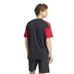 Adidas Manchester United Tee ruházat KC4920