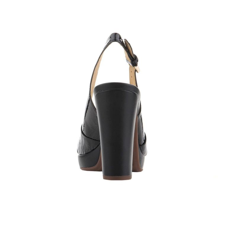 Geox D Mauvelle C - Naplak+ Geobuck D724LC 06758 C9999 utcai cipő