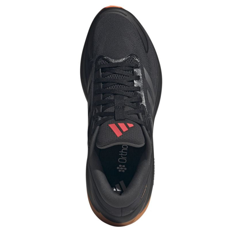 adidas Response 2 KJ1755 fekete futócipő