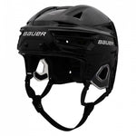 Bauer Re-akt 155 Hockey Helmet fekete helmets