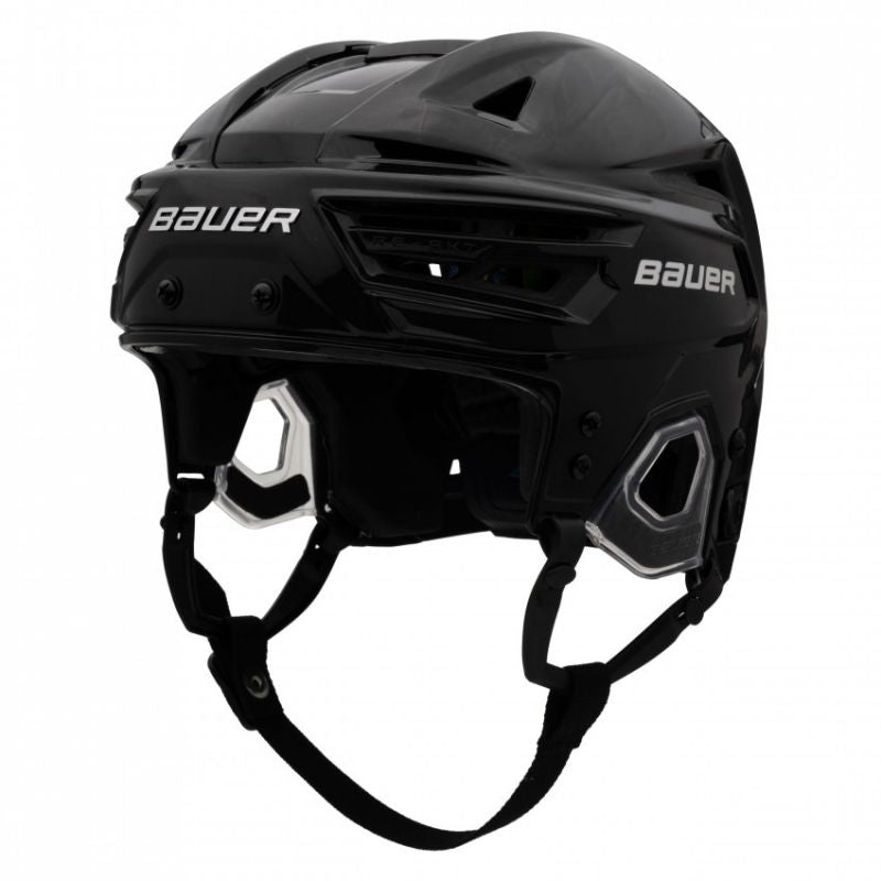 Bauer Re-akt 155 Hockey Helmet fekete helmets