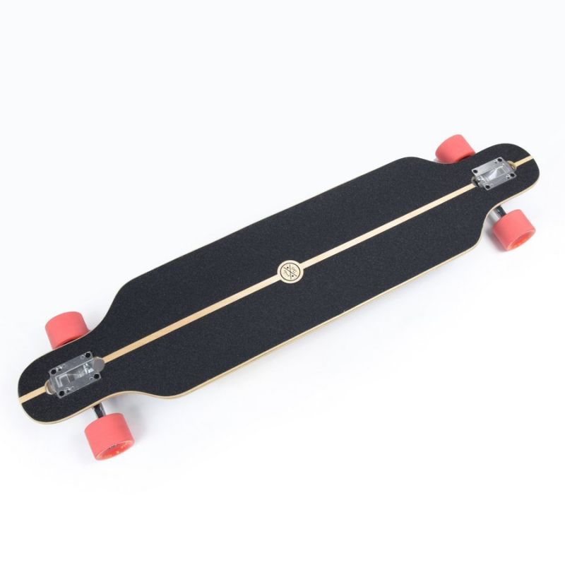 Smj Skateboard, longboard sport UT4209 California HS-TNK-000014003 Szabadidő kiegészítő