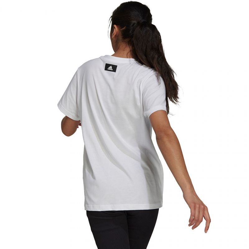 adidas Lace Camo GFX 1 W T-shirt GT8832 Póló