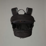 The North Face Borealis Classic Backpack Nylon fekete hátizsák