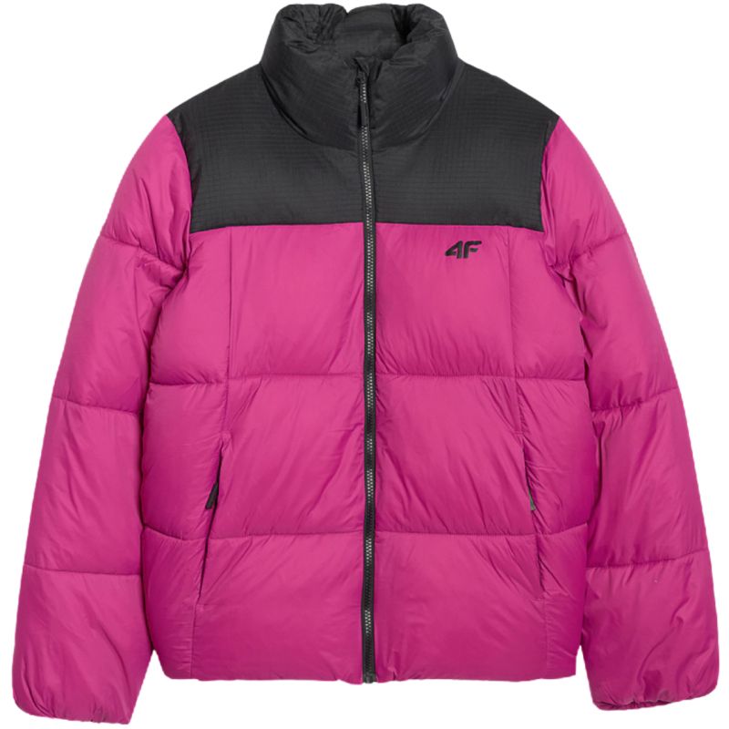 4f Jacket F581 W 4FWAW25TDJAF581 55S Kabát