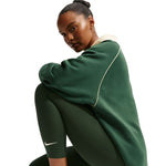 Nike Sportswear Classic Women's Green DV7789 zöld leggings