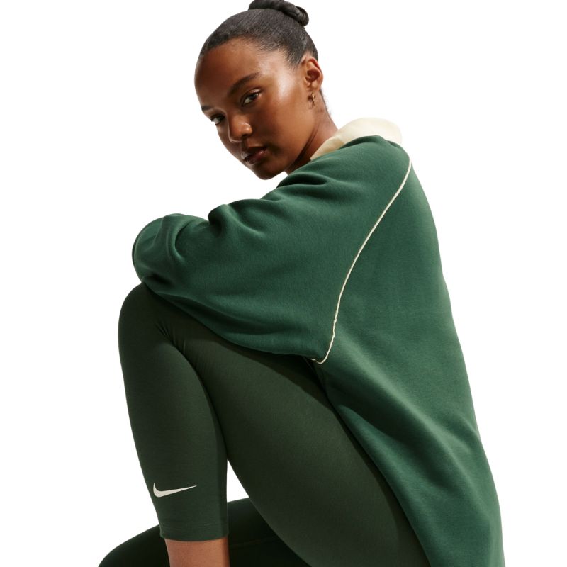 Nike Sportswear Classic Women's Green DV7789 zöld leggings