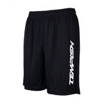 Tempish Beaster Jr fekete shorts, pants