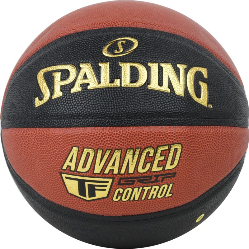 Spalding Advanced Grip Control In/Out Ball 76872Z Kiegészítők