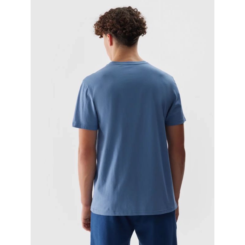 4f T-shirts M 4FWSS25TTSHM3965-93S Póló