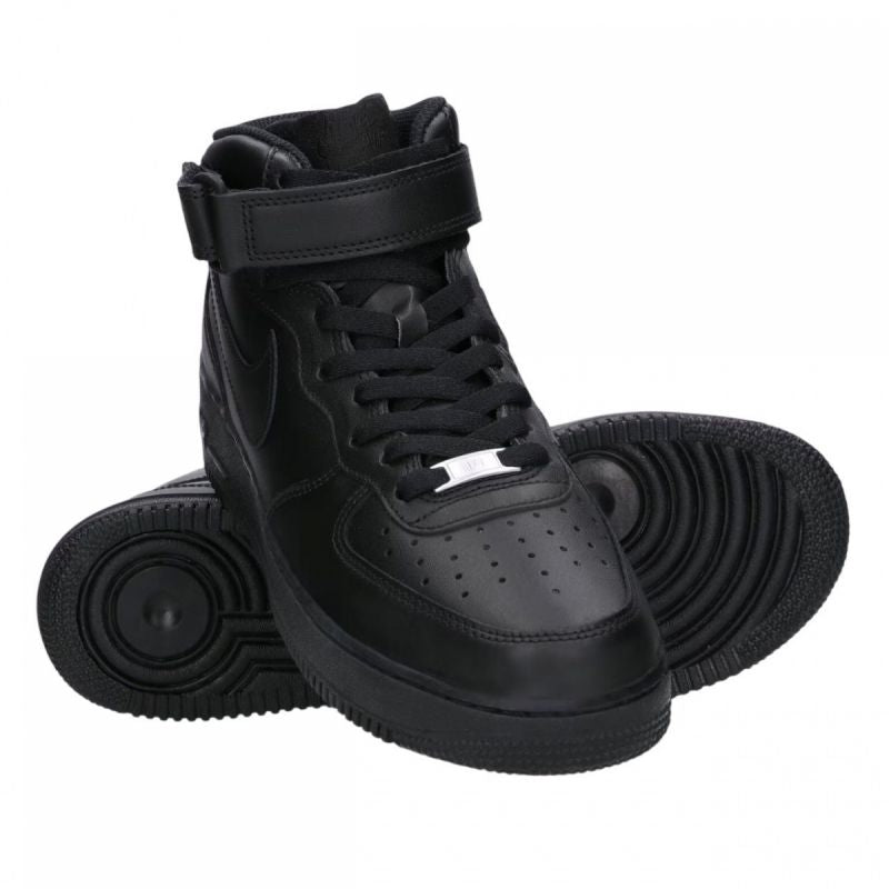 Nike Air Force 1 Mid &#39;07 CW2289-001 shoes Cipő