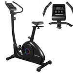 Spokey DUST magnetic exercise bike táska