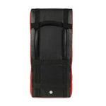 DBX Bushido T75 | XXL Training Pad - For kicking czarno-biała training equipment, shields