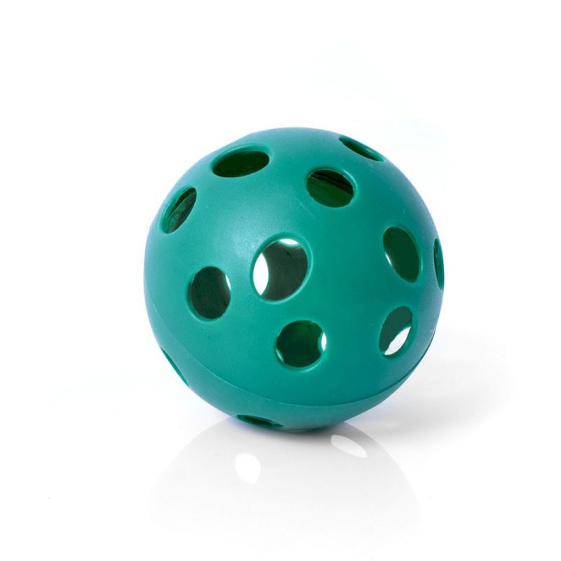 Inny Vinex VPPB-S70S6 G floorball balls - set of 6 pcs. HS-TNK-000009127 Labda