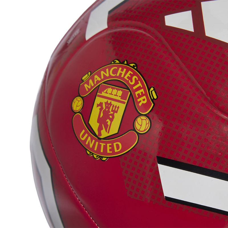 Adidas Manchester United Club labda