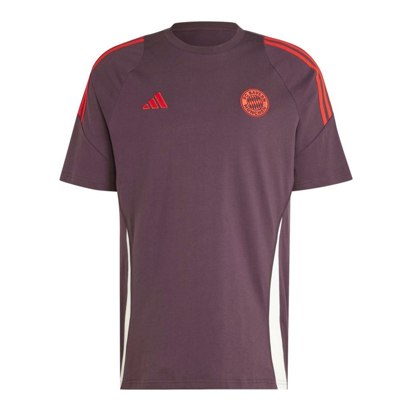 Adidas Bayern Munich M IS9950 T-shirt Póló