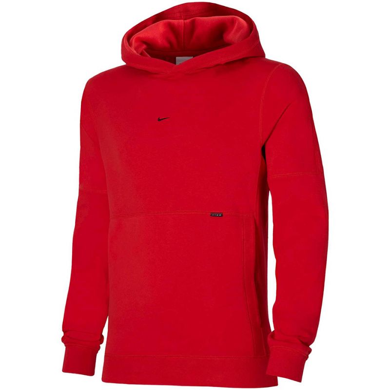 Nike NK Strike 22 PO Hoody M DH9380657 Kapucnis pulóver