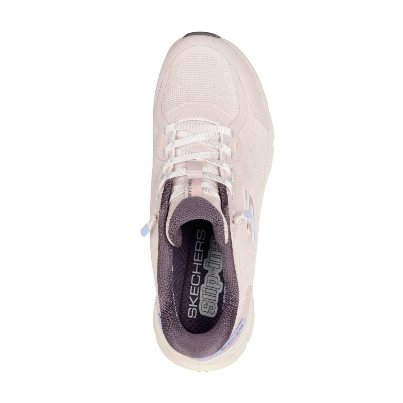 Skechers women's sneakers GLIDE-STEP PRO PURE MOTION 150428 ROS utcai cipő