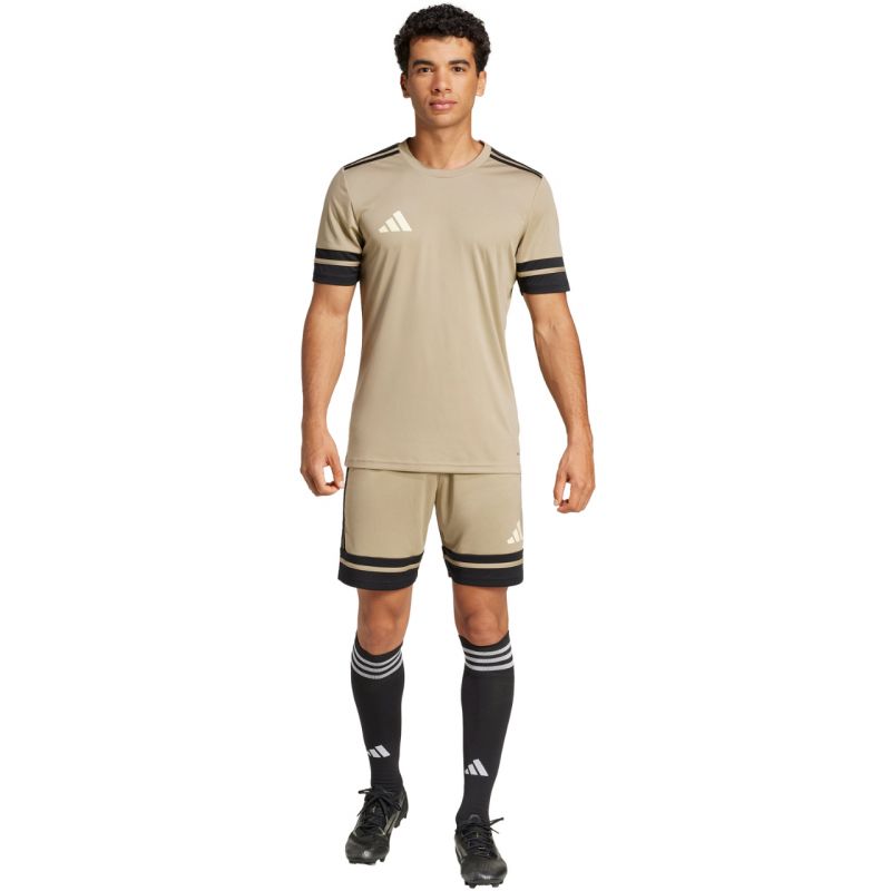adidas Shorts adidas Squadra 25 M JP3403 Ruházat