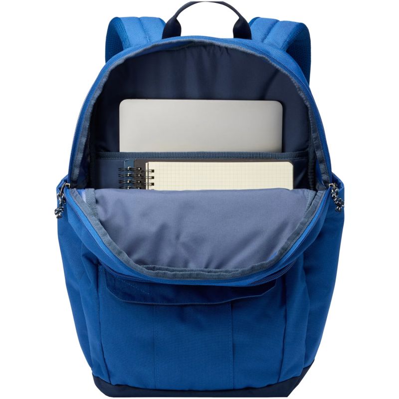 Columbia Buxton 26L Backpack 2121451433 Blue One size Kiegészítő