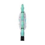 Roces R-Evo 84 inline skates white- 400905 menta görkorcsolya
