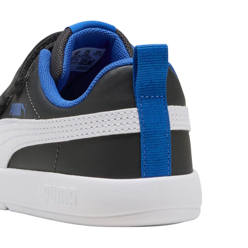Puma Courtflex V3 V PS Jr shoes 397642 13 cipő
