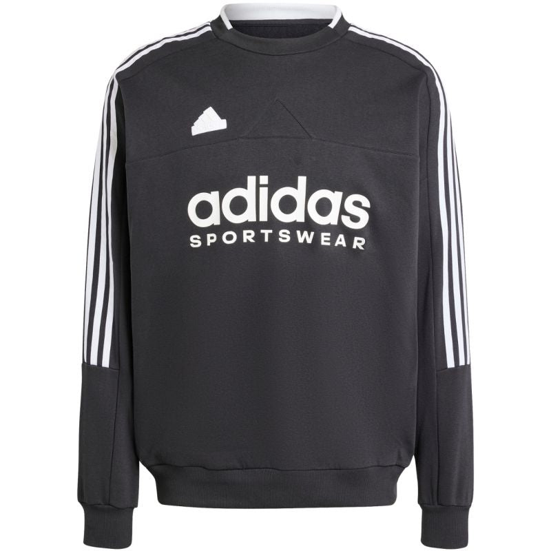 Adidas House of Tiro Fleece M IW0172 sweatshirt Pulóver