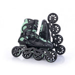 Tempish Ezza Lady 90 W fekete roller skates