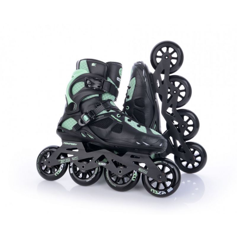 Tempish Ezza Lady 90 W fekete roller skates