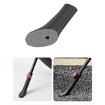 Wozinsky WSR-010 Bicycle Stand for 26-29 Inch Bikes, Adjustable, Anti-Slip - Black fekete elektronika 304004-210639