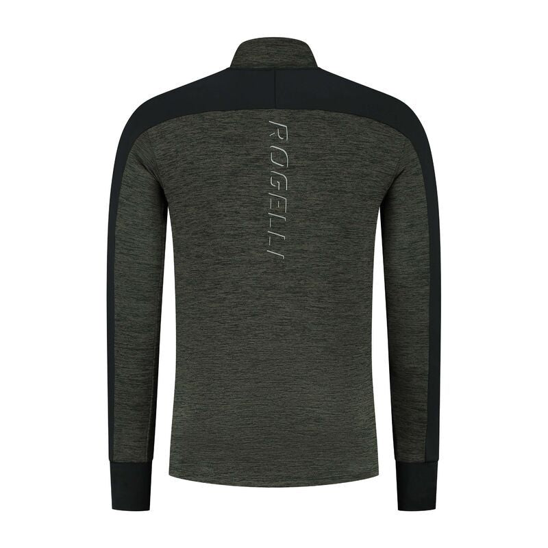 Rogelli CAMO 2XL Running Sweatshirt pulóver