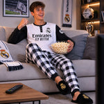 Real Madrid men's pajamas kiegészítő 2900003054