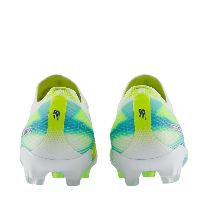 New Balance Furon V9 Elite FG Football Boots cipő NBUF1F7R4