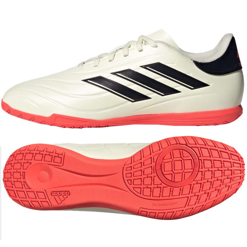 Adidas Copa Pure.2 Club IN M IE7519 shoes Cipő