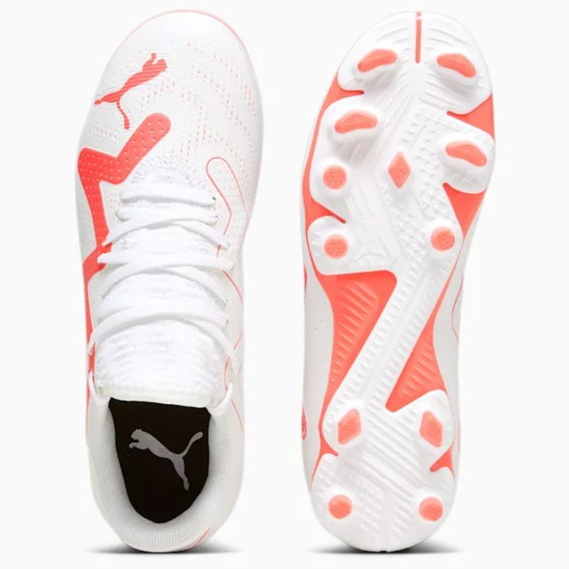 Nike Puma Future Play FG/AG Jr 107388-01 shoes Cipő