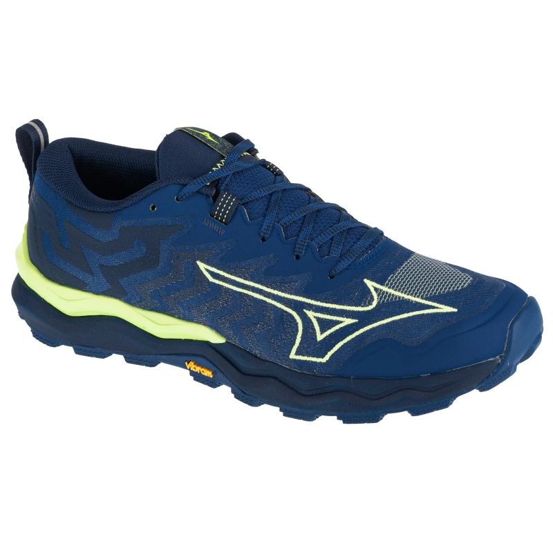 Mizuno Wave Daichi 8 M J1GJ247102 shoes Cipő