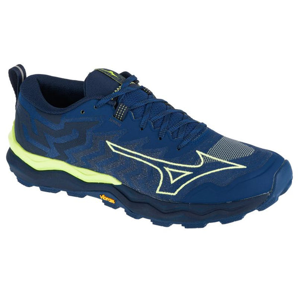 Mizuno Wave Daichi 8 M J1GJ247102 shoes Cipő