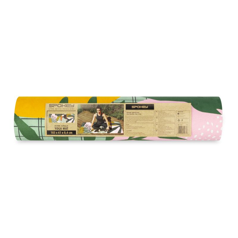Spokey Home Jungle mat 941974 Edzőfelszerelés