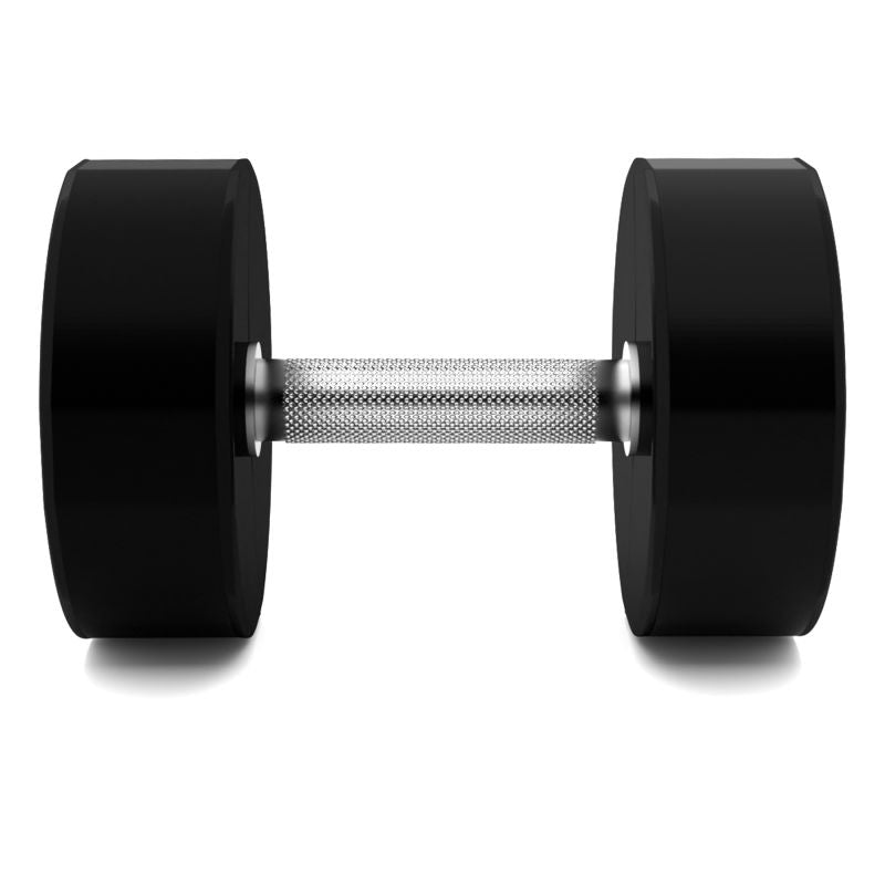 HMS HPC 20 KG POLYURETHANE Dumbbell CPU súlyzó 17-66-197