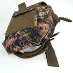 Magnum CASY bag sachets, belts, bags