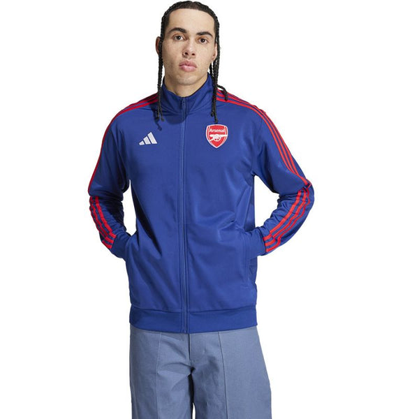 adidas Sweatshirt adidas Arsenal London Track Top M IT4114 Pulóver