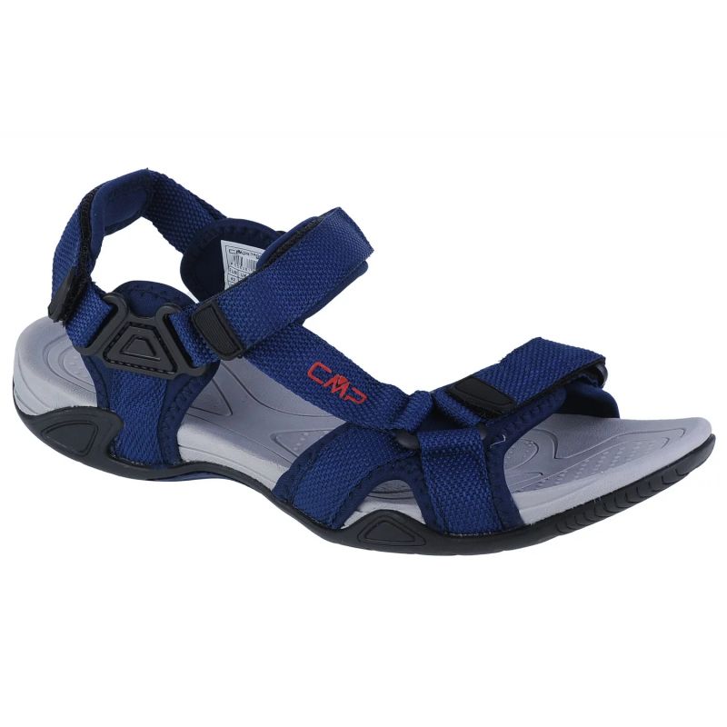 CMP Hamal Hiking Sandal M sandals sötétkék szandál