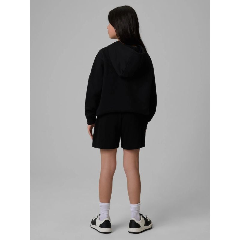 Girls' sweatpants 4F